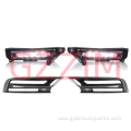 HRV 2022 Car daytime running light